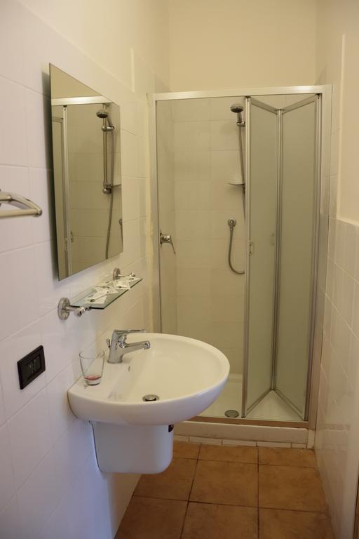 Hotel Fidene Rome Luaran gambar