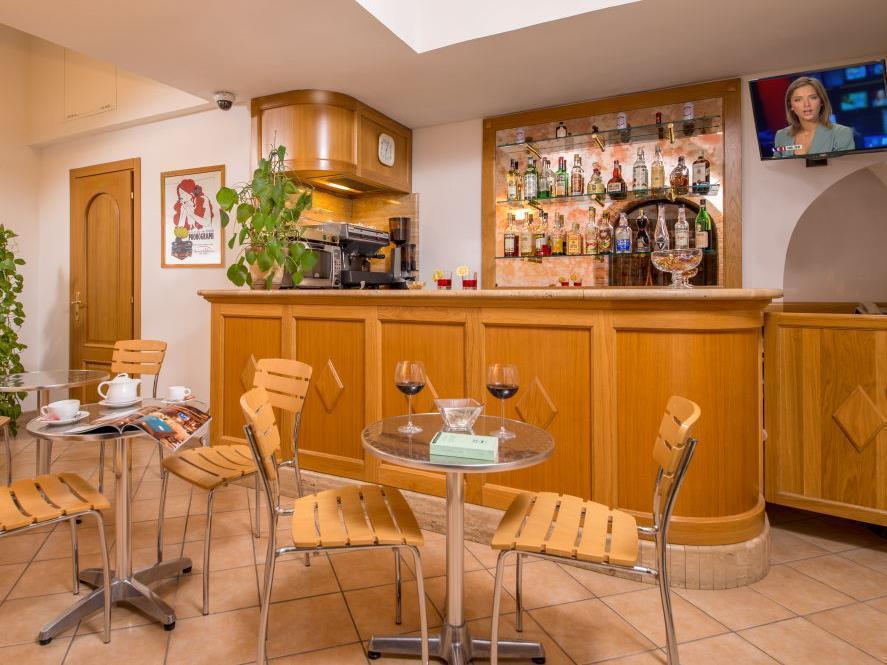 Hotel Fidene Rome Luaran gambar